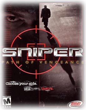 Скачать игру Sniper: Path of Vengeance (2004) 