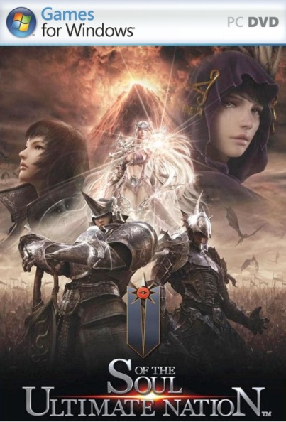 Скачать игру Soul of the Ultimate Nation (2011) 