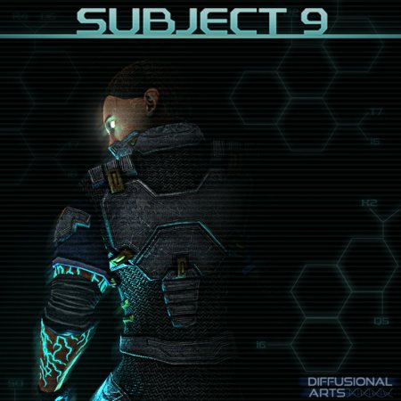 Скачать игру Subject 9 (2013) 