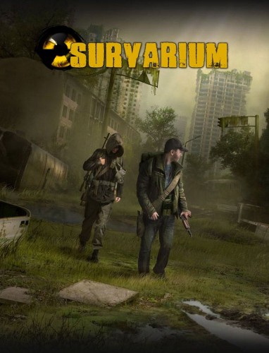 Скачать игру Survarium / Сурвариум (2014) 