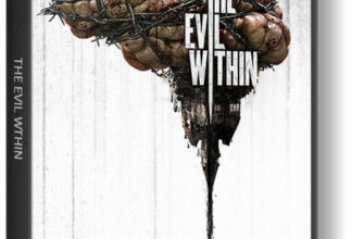 Игра The Evil Within (2014). Обзор и отзывы.