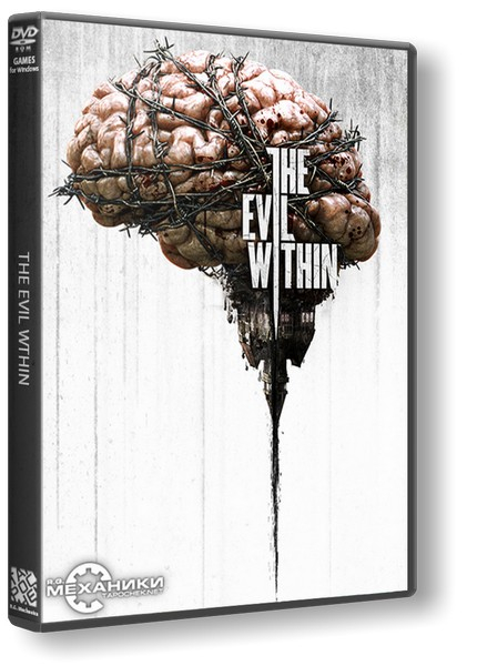 Скачать игру The Evil Within (2014) 