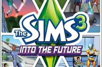 skachat igru the sims 3 vpered v budushhee the sims 3 into the future 2013 rus cherez igru 9b0e4ea