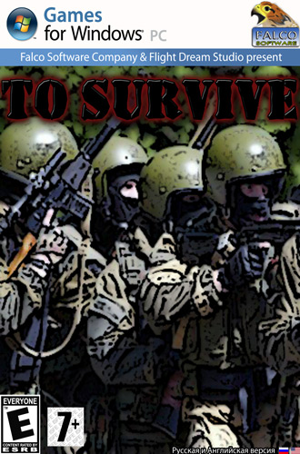 Скачать игру To Survive / Успеть Выжить (2012) через игру