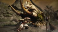 Скачать игру Toukiden: Kiwami [ENG/JAP] (2015) через игру