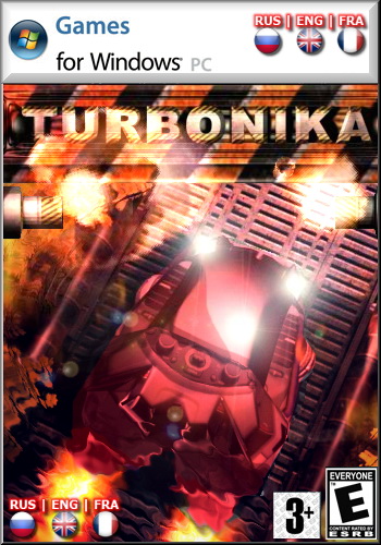 Скачать игру Turbonika (2012) 