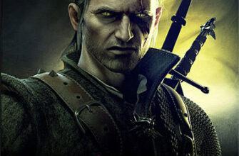 skachat igru vedmak 2 ubijcy korolej the witcher 2 assassins of kings rus cherez igru 4971e8b