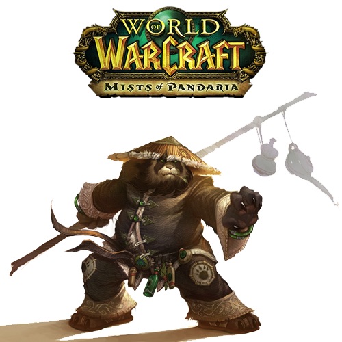 Скачать игру World of Warcraft: Туманы Пандарии / World of Warcraft: Mist of Pandaria (2012) PC 
