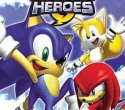 sonic heroes hd skachat igru 4ef385d