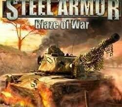 steel armor blaze of war skachat igru cec8245