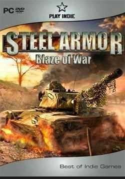 steel armor blaze of war skachat igru cec8245