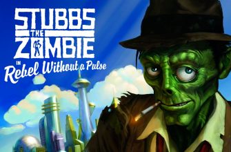 Stubbs the Zombie