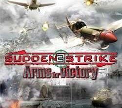 sudden strike 3 arms for victory skachat igru 3e2a025