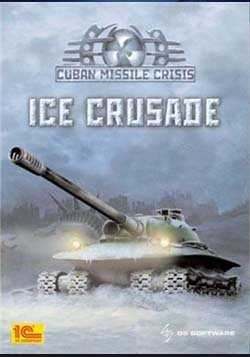 The Day After: Ice Crusaded скачать игру