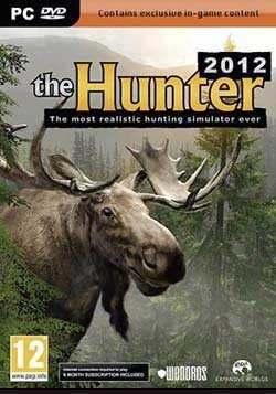 the hunter 2012 skachat igru 17dc2c1