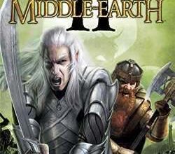 the lord of the rings the battle for middle earth 2 skachat igru f9ee6df