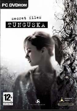 The Secret Files: Tunguska скачать игру