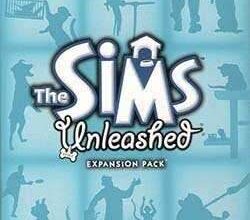 the sims unleashed skachat igru 2203cf4