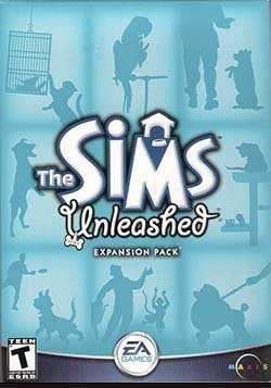 the sims unleashed skachat igru 2203cf4