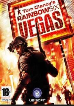 tom clancys rainbow six vegas skachat igru e317e53