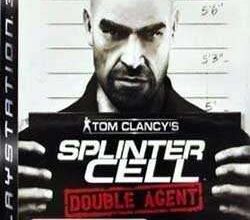 tom clancys splinter cell double agent skachat igru cfb5837