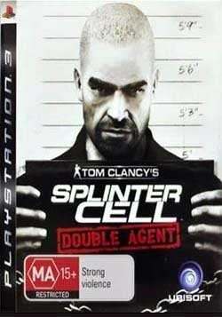 tom clancys splinter cell double agent skachat igru cfb5837