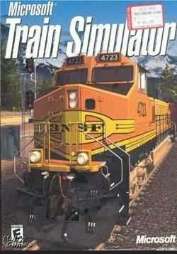 Train Simulator скачать игру