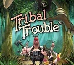 tribal trouble skachat igru 8154e01