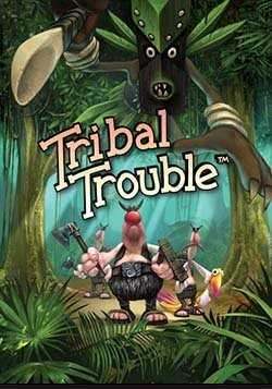 Tribal Trouble скачать игру