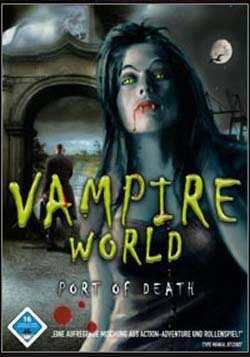 vampire world port of death skachat igru e3352d7