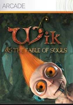 wik and the fable of souls skachat igru 5b90049