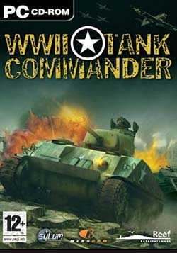 ww ii tank commander skachat igru 0fda430