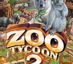 zoo tycoon 2 skachat igru 887b894