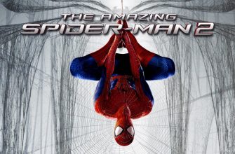 Игра Amazing Spider Man 2