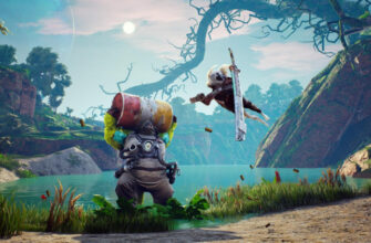 Biomutant