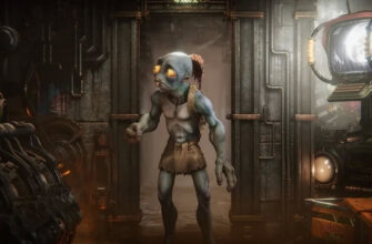 Oddworld: Soulstorm должен понравиться владельцам PlayStation 5. Тем более, что некоторым людям не придется платить