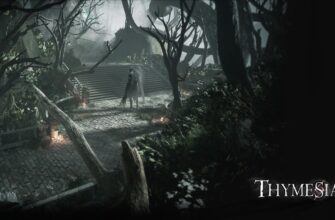 Bloodborne на ПК? Можно сказать, что это Тимезия