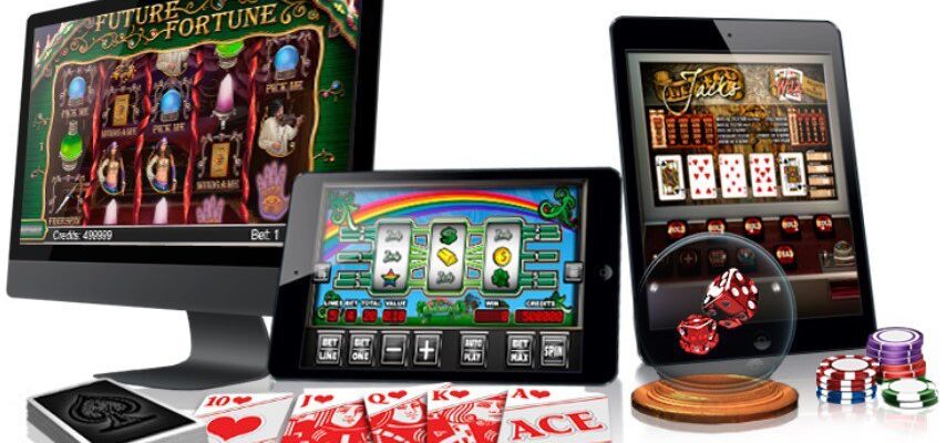 Игровая система Global Slots для клуба 10% и 7%