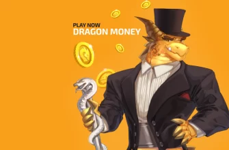Dragon Money: обзор сервиса для онлайн-игр