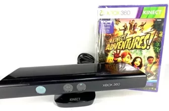 Отзывы на Игровая приставка Microsoft Xbox 360 + Kinect