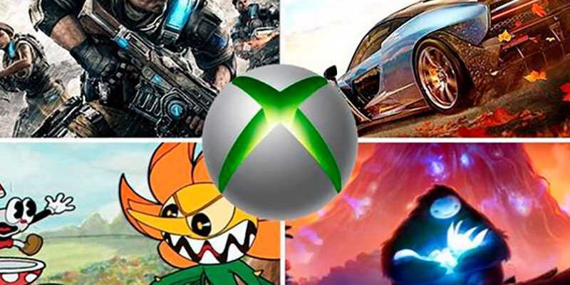 Топ игр для xbox 360 на 2023 год