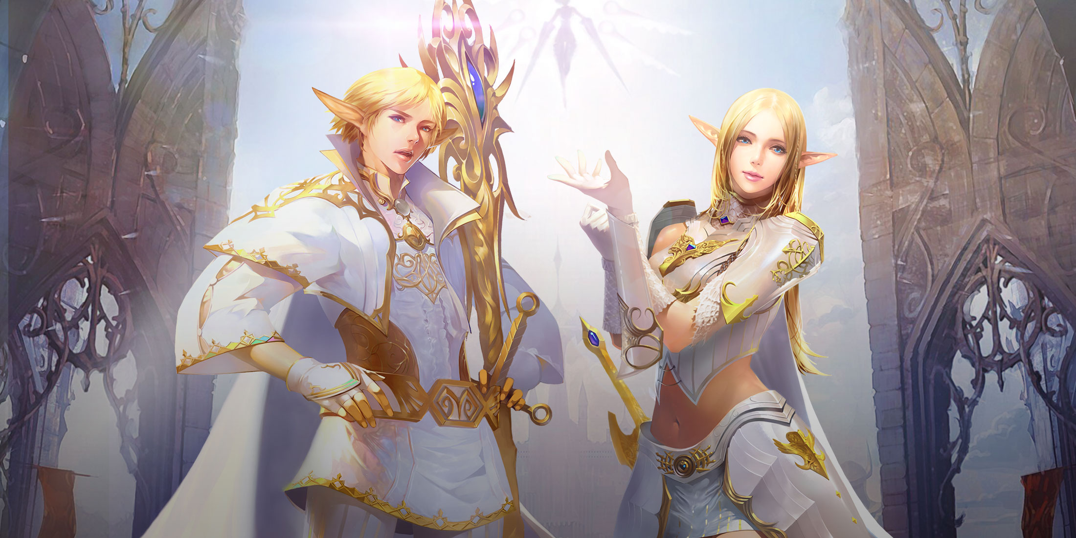 В чем разница между Lineage 2 и Lineage 2 Essence?