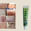 Популярные китайские средства для лечения кожных заболеваний